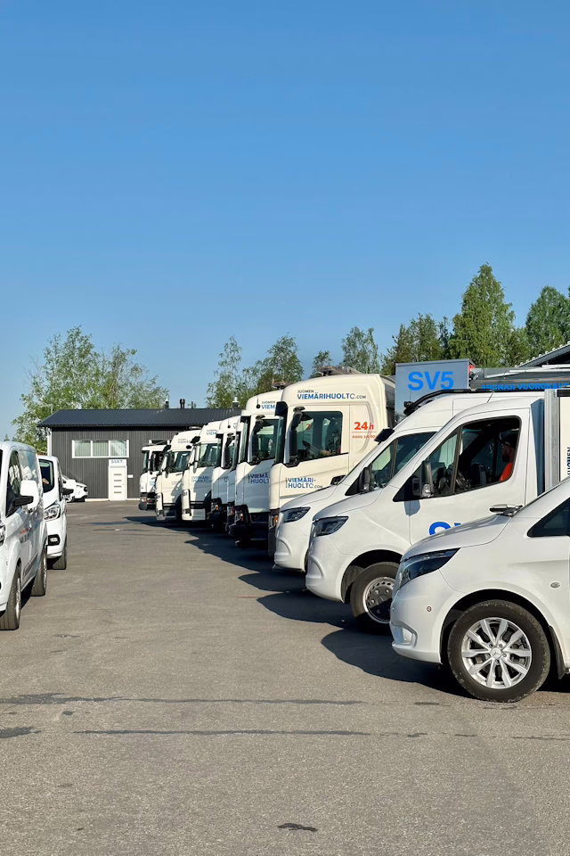 Suomen Viemärihuolto