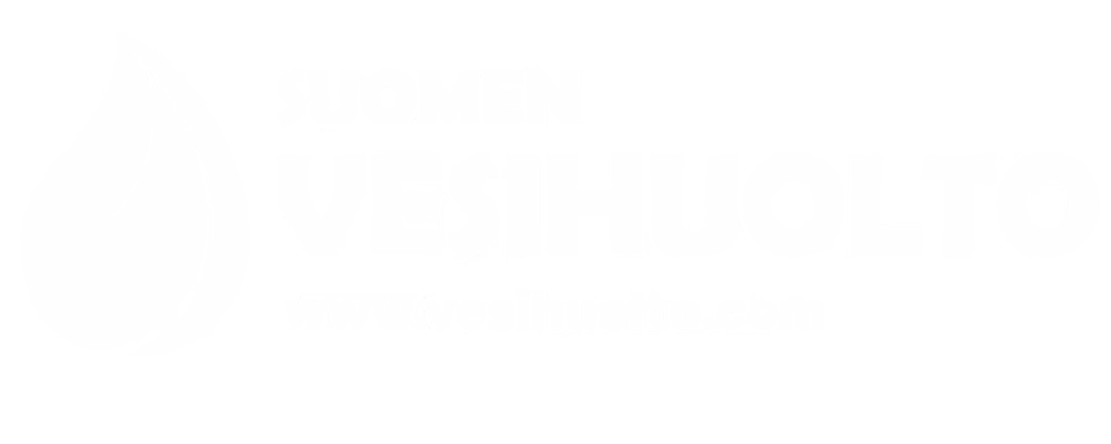 Suomen Vesihuolto